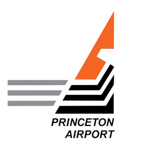 Princeton Airport Podcast cover art