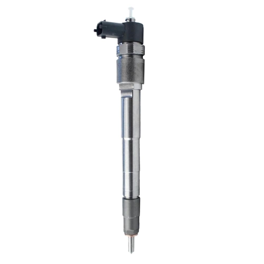 4pcs Fuel Injector 0445110594 Compatible with Diesel Engine Excavator
