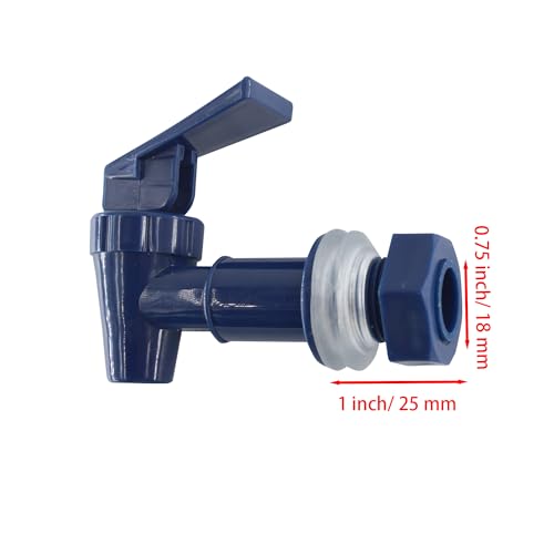 Llave de 3/4 para agua 2 Imagen adicional