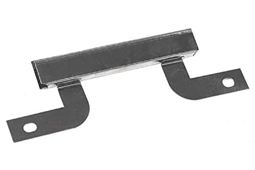 Modernhome BMCO8 Stainless Steel Carryover Tube - Brinkmann