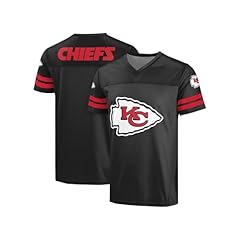 Kansas City Chiefs - Black