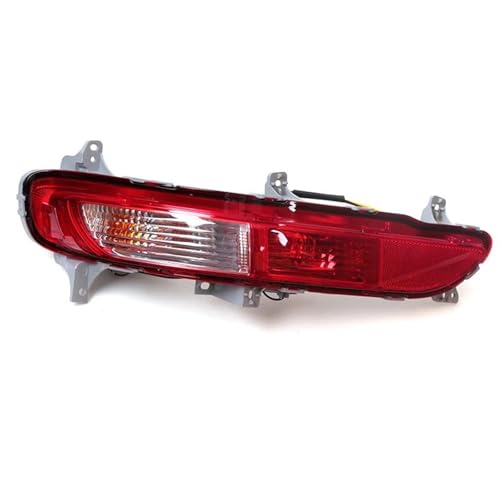Feu LED Kia K5 arrière gauche haute visibilité | Bloc optique étanche anti-collision 92405-H3200