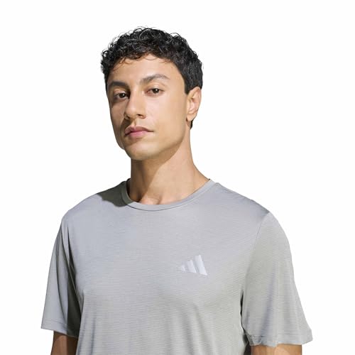 Image of adidas Men Running T-Shirts