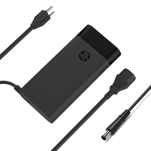 Cargador delgado de CA de 230 W para HP Omen 15 16 17 Gaming Laptop HP ZBook Fury 16 G9 TPN-Q265 TPN-DA10 L00818-850 M41303-001 Cable de alimentación adaptador