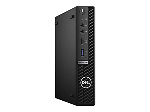 Dell OptiPlex 5000 5080 Micro Desktop PC #TOP11