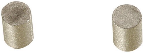 新潟精機 BeHAUS 希土類 サマリウムコバルト磁石 φ5x1.5 1.5N KS-2 2個入