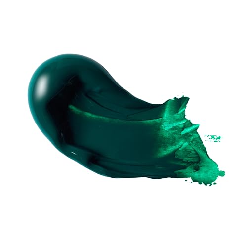 Image of Liquitex Professional Heavy Body Acrylic Paint, 2-oz Tube, Phthalocyanine Green (Blue Shade)