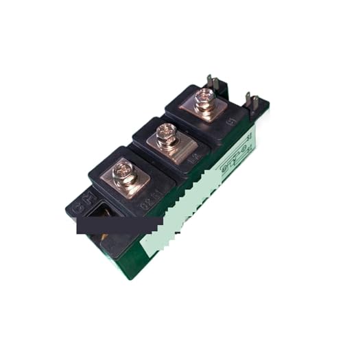 Module CM75DY-24H pour commutation de puissance et contrôle moteur biphasé
