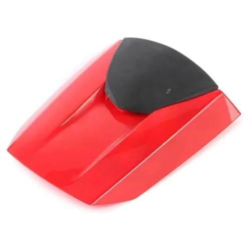 Capot de selle arriere CBR600RR pour supprimer la selle passager moto F5