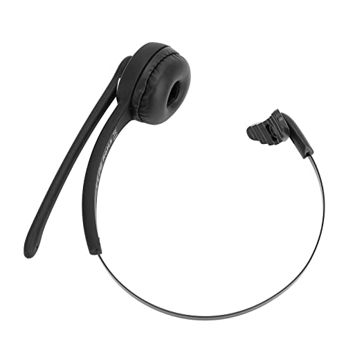 Auriculares inalámbricos eficientes con micrófono contra interferencias 2