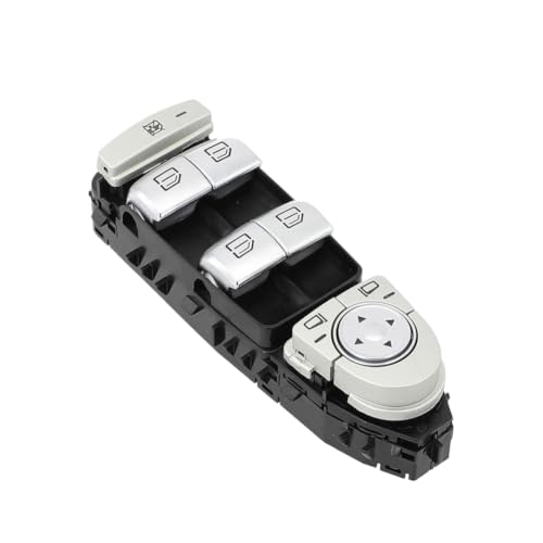 Commutateur de commande de fenêtre pour W213 Classe C OE 2139050000