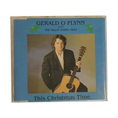 This Christmas Time