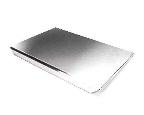 Soudure bouclier thermique arrière Antunes 0021178 contre la surchauffe