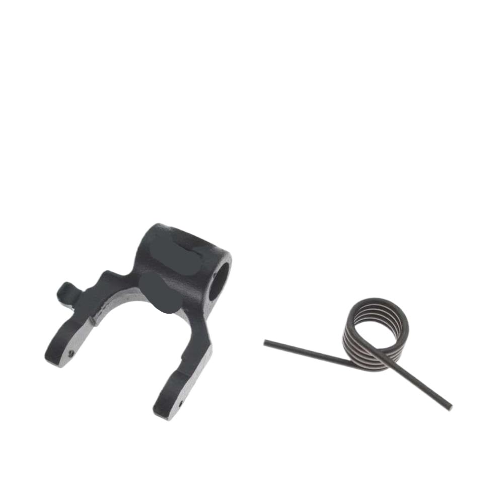 Clutch Release Fork Shaft Assembly 41430-02580 4143002580 41430 02580 Compatible with I10 1.2L 2015 2016 2017 2018 2019 2020