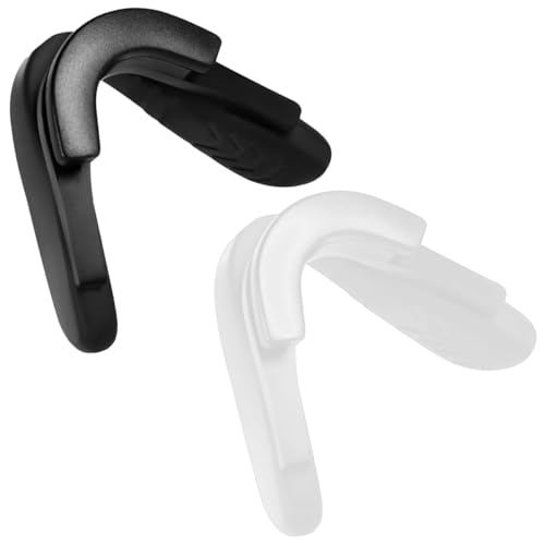 Replacement Nosepiece For Pit Viper 2000 Sunglasses.Nosepad Compatible With PV 2000S