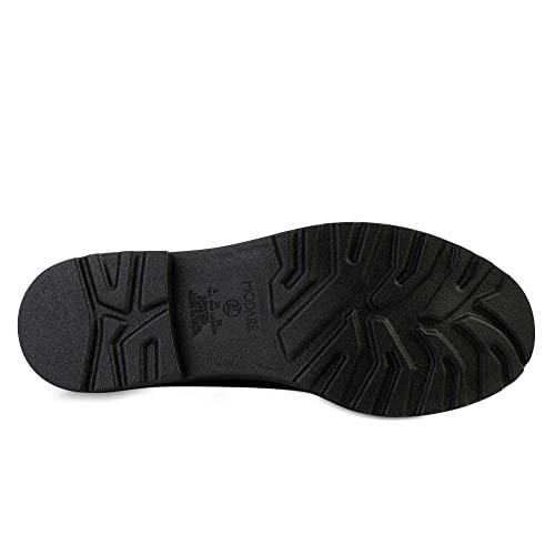 Sapato Modare e Meia Md23-73571