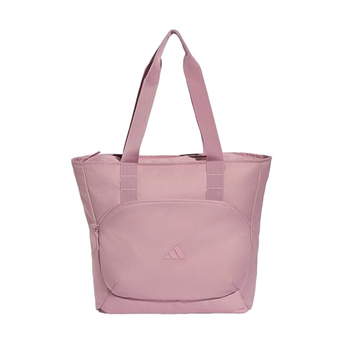 adidas Mixte Prime Tote Bag Tote_Bag, magic mauve, One Size