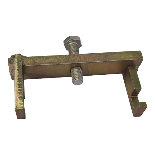 Image of Brake Caliper Puller Extractor 529036607 529036145 Compatible with Ski-Doo 2007 Skandic 550F