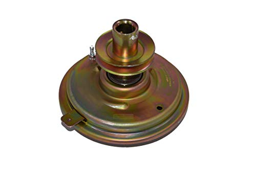 Mechanische Messerkupplung für Husqvarna CT131 CT141 CTH141 532408579 583309901