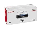 canon drucker 3000 Canon Original Toner passend für Canon Fax L 3000 Series Canon 714 , EP714 1153B002 , 1153B002AA , CARTRIDGE714 , CRG714 - Premium Drucker-Kartusche - Schwarz - 4.500 Seiten
