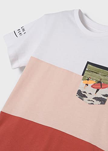 Conjunto de verano para niño ideal para los días de parque y actividades al aire libre 3