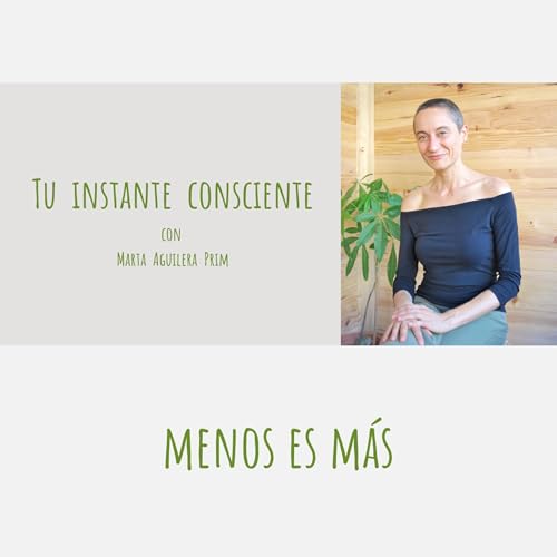 147.- Menos es m&aacute;s