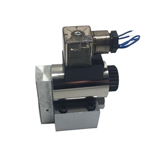 Électrovanne pneumatique d'inversion 23QDF6B-4-315A220 distributeur 220V alternative - 3
