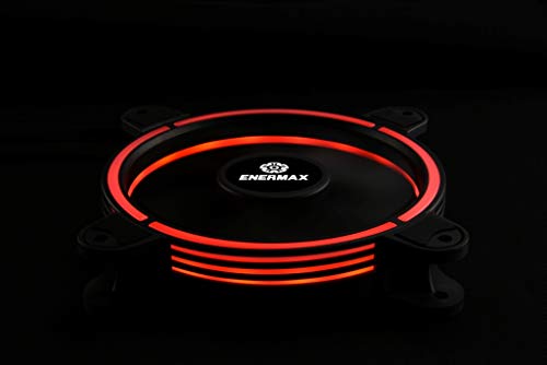 Build My PC, PC Builder, Enermax UCTBRGB12-BP6