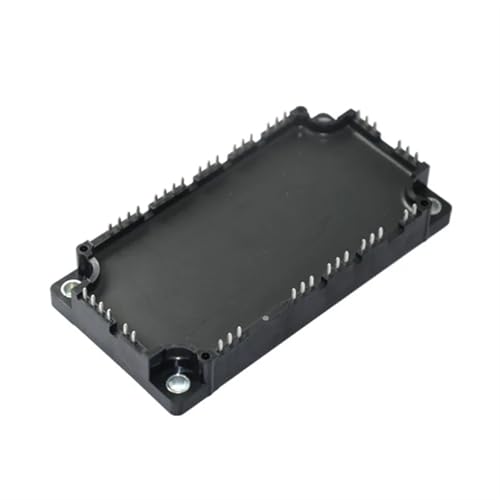Módulo IGBT CM75MXUD-24T y variaciones de potencia industrial NX 4