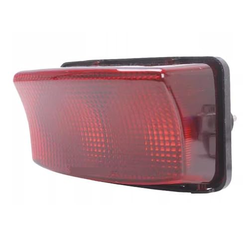 Piloto trasero luz de freno motocicleta accesorio indicador señal para CB400 1992-1998