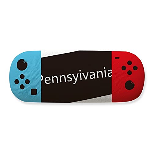 Étui lunettes Pennsylvanie pour éviter les rayures sur vos verres au quotidien