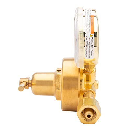 Harris, 425-125-346, Regulator, Cylinder, Medical Air, Cga-346 #TOP2