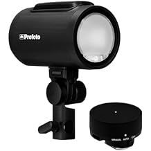 Profoto A2 Monolight with Connect for Canon 2 Items