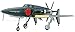 HASEGAWA 00450 1/72 Kyushu J7W1 18-Shi Interceptor Fghtr Shinden