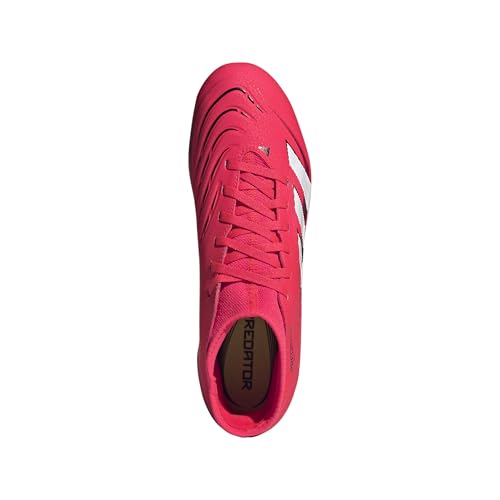 Zapatillas de fútbol adidas Predator Club Firm Multi Ground para adulto 3