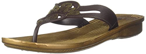 Bata Womens ANGEL Slippers (5728888_BEIGE_5 UK) (B09W5YJ21V) Amazon Price History, Amazon Price Tracker