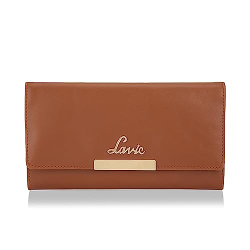 Image of Lavie Women's Bimet Trifold Wallet | Ladies Purse Handbag