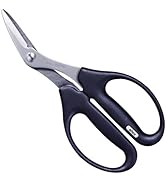 Amazon.com : ALLEX Trimming Scissors for Gardening 7