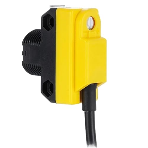 Capteur photoélectrique barrière infrarouge QS18 distance 20M NPN commutateur 24V