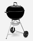 Weber Barbecue à charbon Original Kettle E-5710 - 21