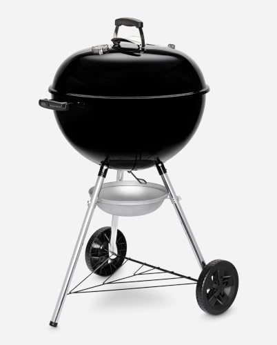 Weber Barbecue à charbon Original Kettle E-5710 - 21