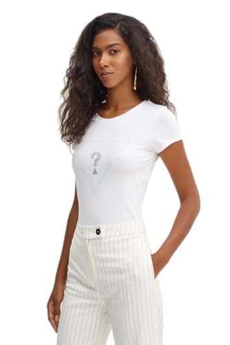 Guess T-Shirts W4BI41 KA0Q1 - Donna-image