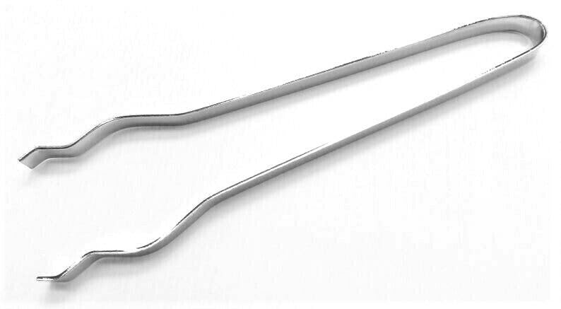 Flask Tongs Casting Flasks Holder 16