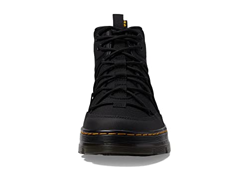 Dr. Martens Unisex-Adult Buwick 6 Tie Boot Fashion2