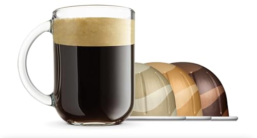 Barista Creations Assortment of Coffee (30 Pods, Rich Chocolate, Sweet Vanilla, Golden Caramel)