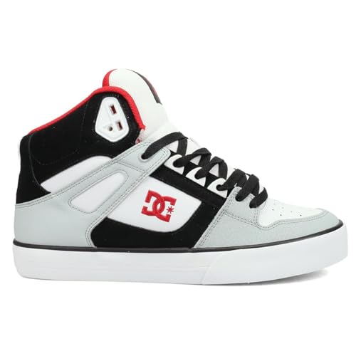 Image of DC Men's Pure High Top WC Skate Shoe