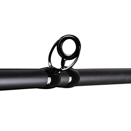 Vara Para Carretilha Black Tamba 802C 2,40m 30-60lbs 2P Maruri