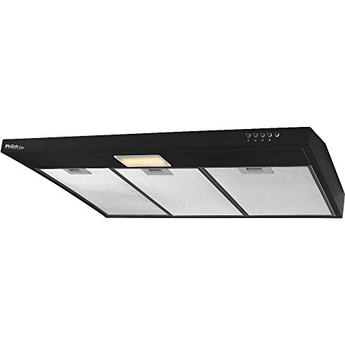 DEPURADOR SLIM PDR60P 127V