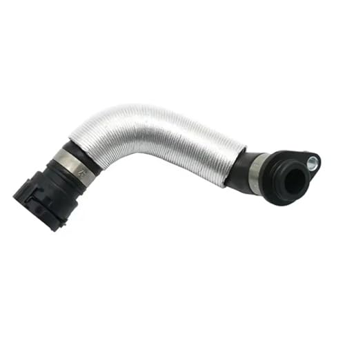 Tuyau de refroidissement BMW E90 E91 E92 E93 E60 E84 pour radiateur 11537572159