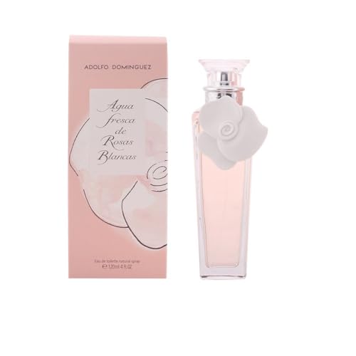 A.FRESCA ROSAS BLANCAS ET 120 VAP